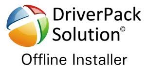 DriverPack Solution Offline Installer